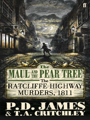 cover image of The Maul and the Pear Tree
